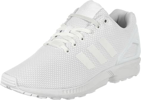 adidas zx flux damen weiß sale|zx flux Adidas men.